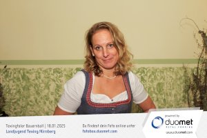 Texingtaler Bauernball